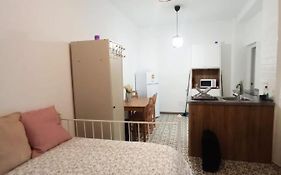 Estudio en Antequera