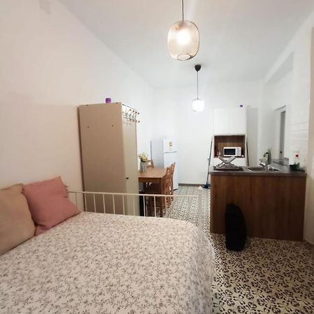 Apartamento Estudio en Antequera Exterior foto