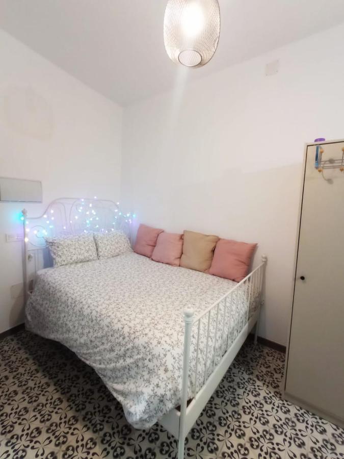 Apartamento Estudio en Antequera Exterior foto