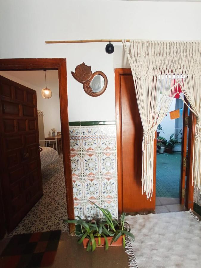Apartamento Estudio en Antequera Exterior foto