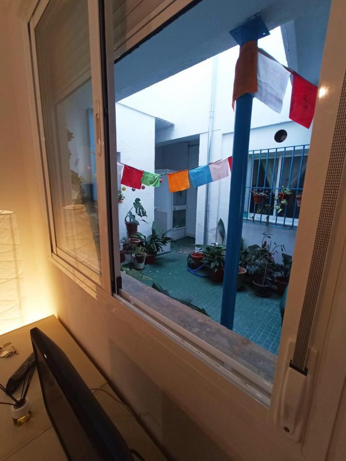 Apartamento Estudio en Antequera Exterior foto