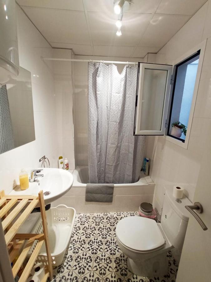 Apartamento Estudio en Antequera Exterior foto