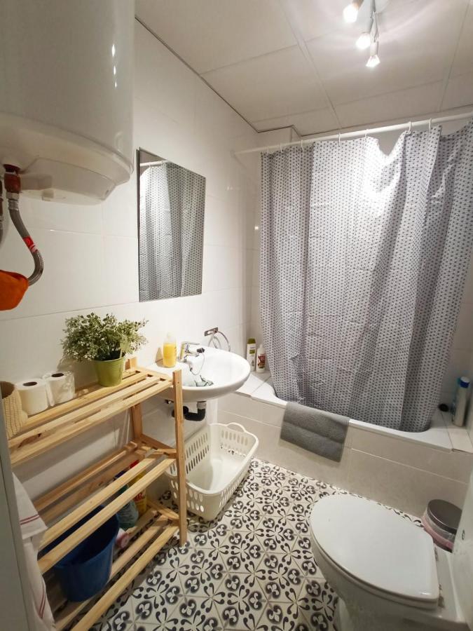 Apartamento Estudio en Antequera Exterior foto