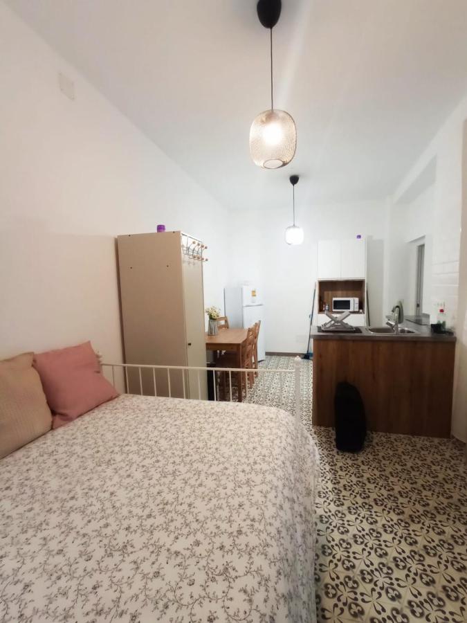 Apartamento Estudio en Antequera Exterior foto